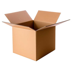 Double Wall Cardboard Boxes 457x457x305mm