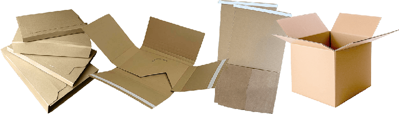 wholesale corrugated peel and seal packaging manufactured in the UK